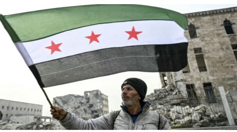 الخارجية السورية: نرحب بإعلان بريطانيا تعديل أنظمتها الخاصة بالعقوبات على بلادنا